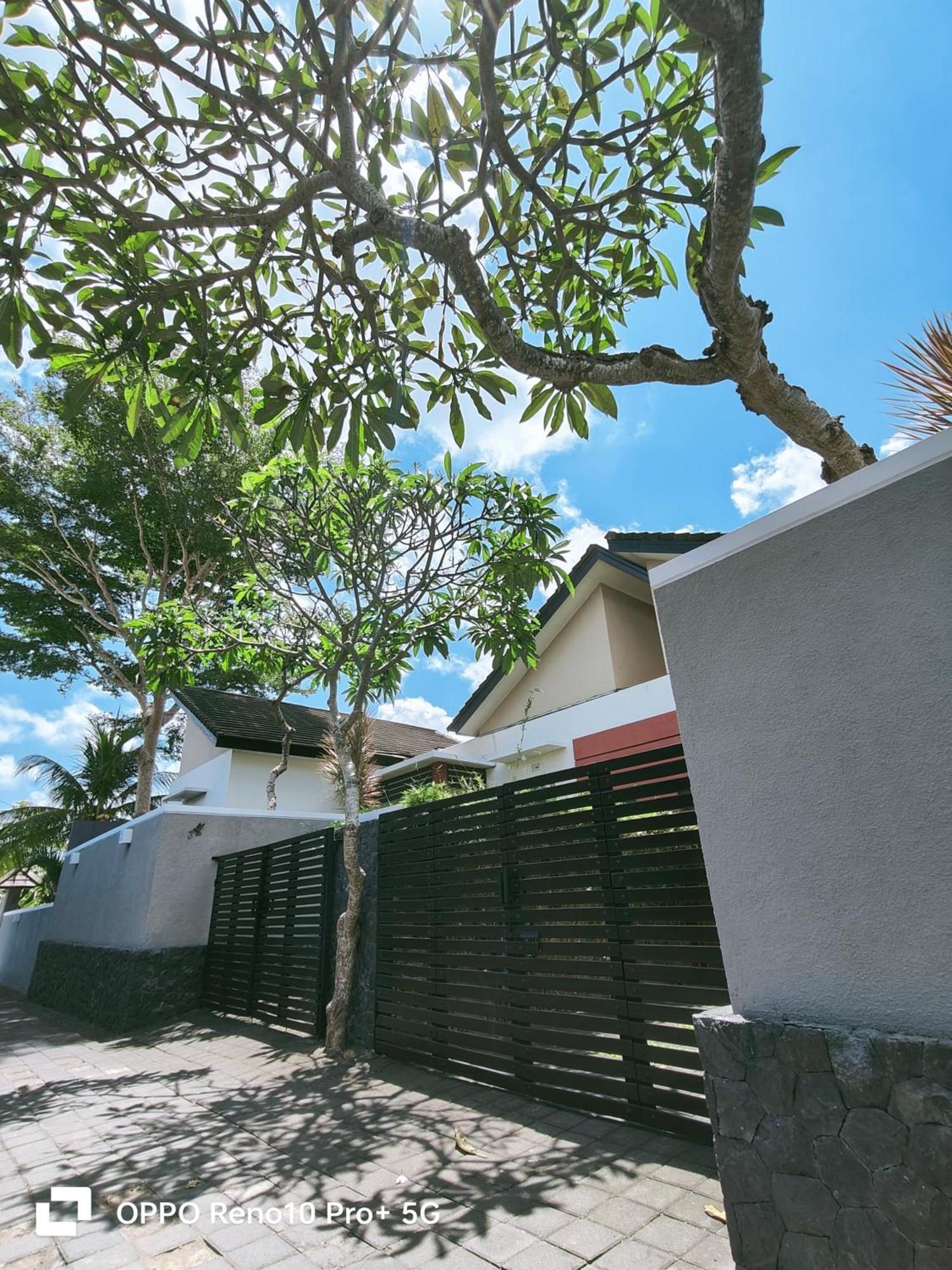 Maya Kori Villa Jimbaran  Exterior photo
