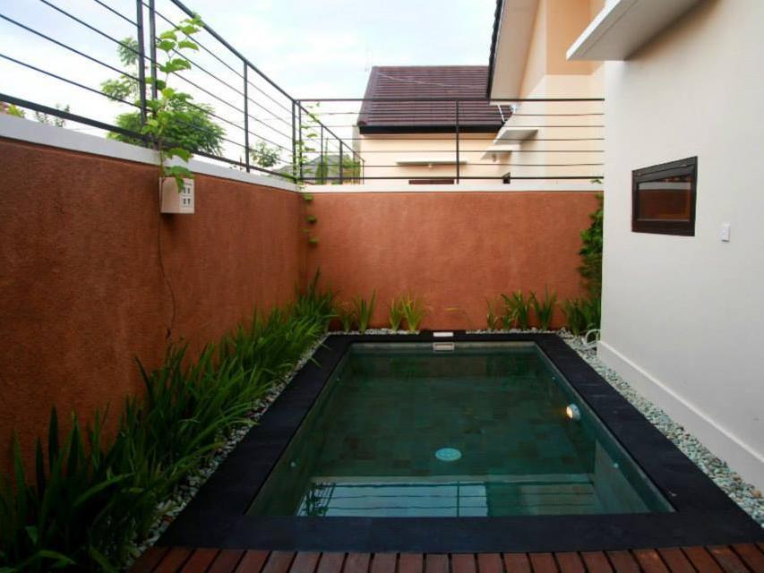Maya Kori Villa Jimbaran  Exterior photo